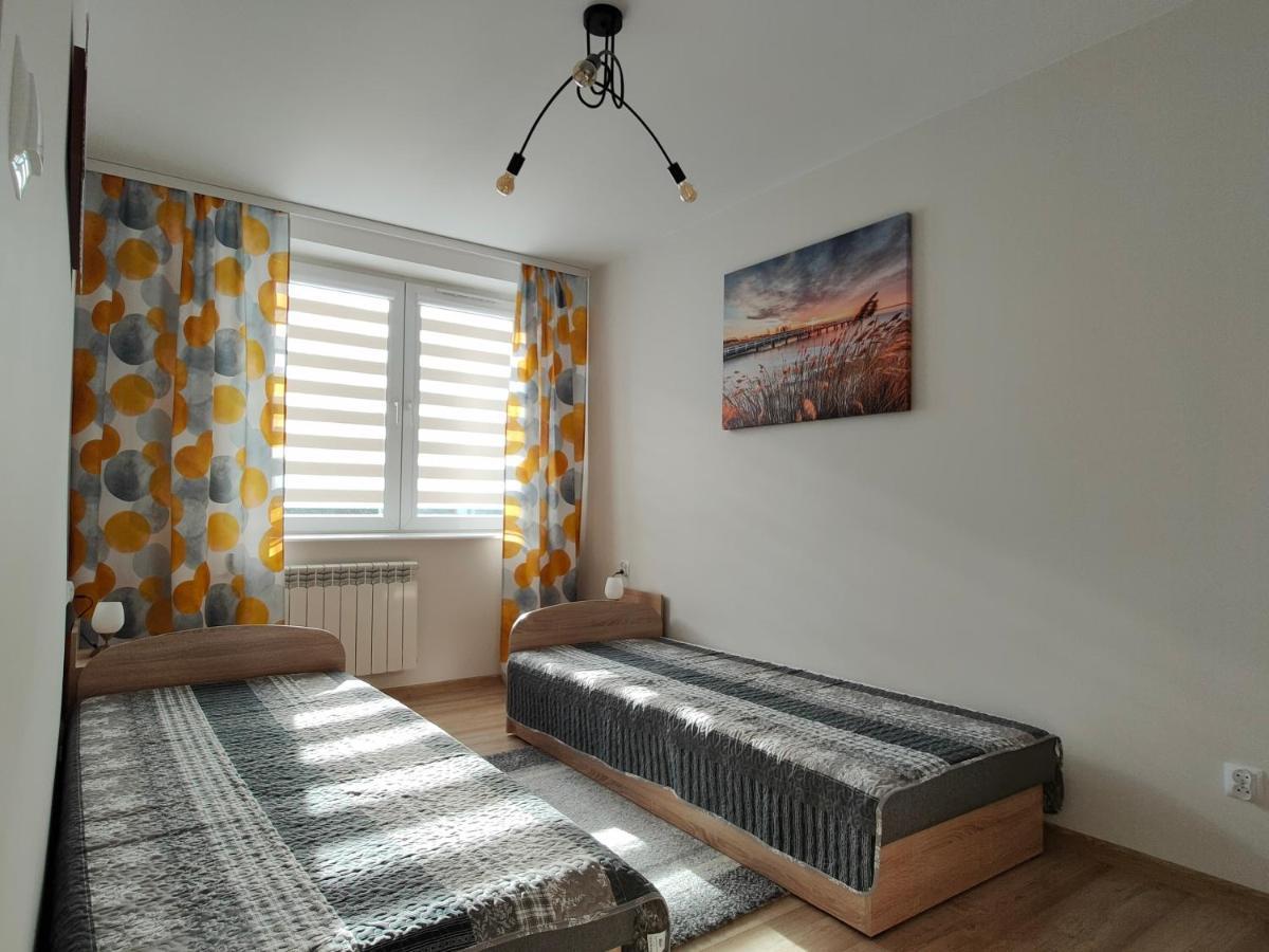 Downtown Torunska Apartment Гданьск Экстерьер фото